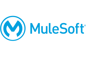 logo of Mulesoft (a provider of Salesforce integration solutions)