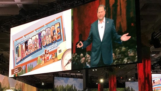 takeaways dreamforce 2018