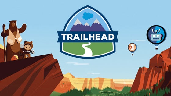 salesforce tailhead