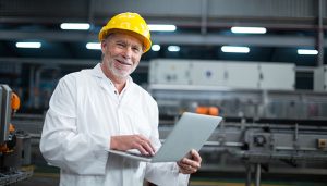 Closing the tech gap