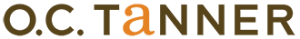 logo of O.C. Tanner (who availed of our managed services)
