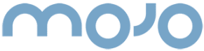 logo of Mojo (which also partnered with simplus for managed services)