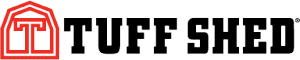 logo of Tuff Shed, a manufacturing client which also availed of our CRM solutions