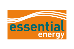 Essential Energy logo