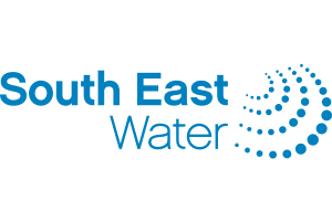 South East Water logo