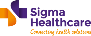 Sigma Healthcare Logo