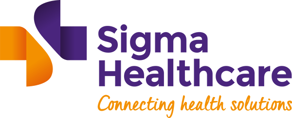 Sigma Healthcare Logo