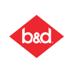 B-and-D