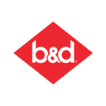 B-and-D